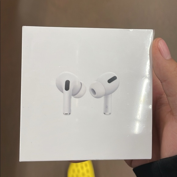 Airpod pros